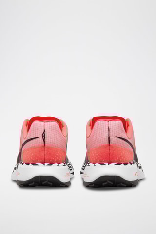 Nike Ultrafly - Rouge