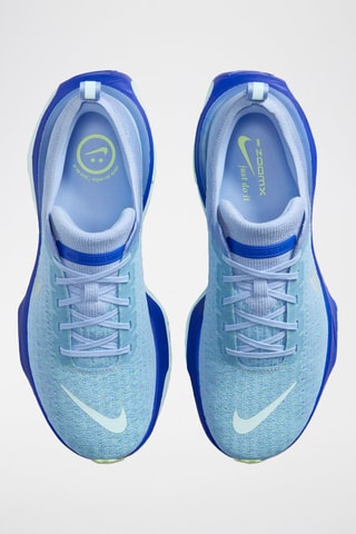 Nike Invincible 3 - Bleu