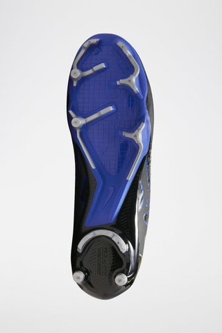 Mercurial Vapor 15 Academy - Noir - Nike