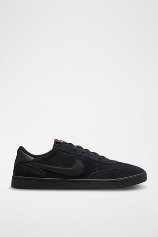 Nike SB FC Classic en cuir - Noir