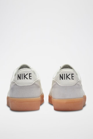 Nike Killshot 2 en cuir - Blanc