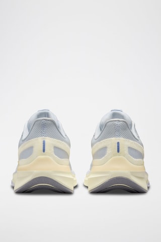Nike Structure 25 - Gris clair