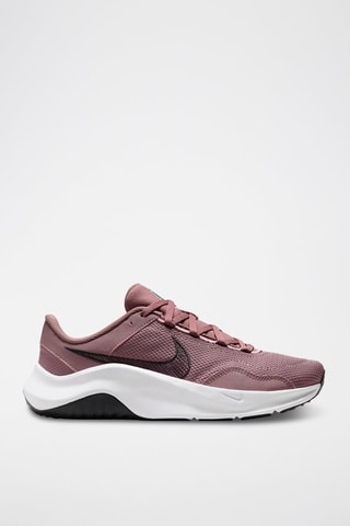 Nike Legend Essential 3 Next Nature - Mauve