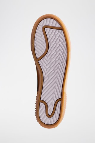 Nike Court Legacy Lift - Blanc