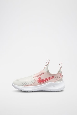 Nike Flex Runner 3 - Blanc et rose