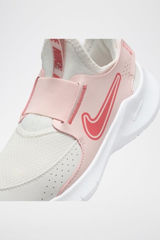 Nike Flex Runner 3 - Blanc et rose