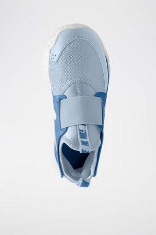 Nike Flex Runner 3 - Turquoise et blanc