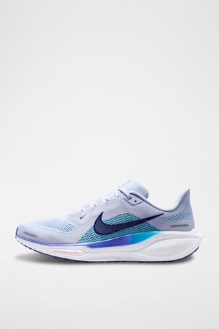Nike Pegasus 41 - Turquoise et gris - Nike