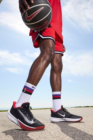 Precision 7 - Noir - Nike