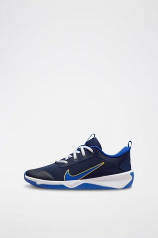 Nike Omni multi-court - Bleu marine