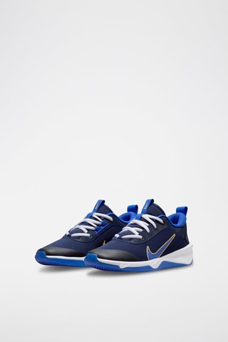 Nike Omni multi-court - Bleu marine
