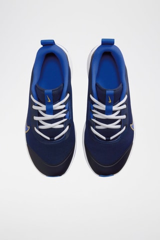 Nike Omni multi-court - Bleu marine