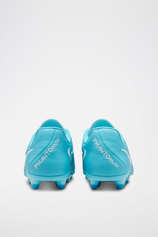 Nike Jr. Phantom GX 2 Club - Turquoise