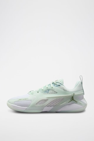 Jordan Heir Series "Abundance" - Blanc et vert