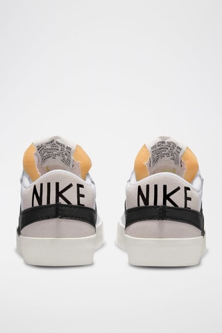 Nike Blazer Low '77 - Blanc