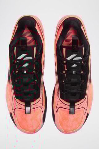 Luka Doncic - Rose - Jordan