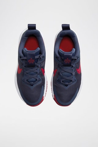 Nike Star Runner 4 - Bleu marine