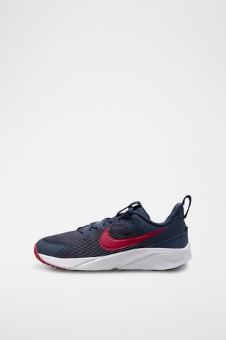 Nike Star Runner 4 - Bleu marine