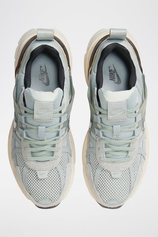 Nike V2K Run - Gris clair