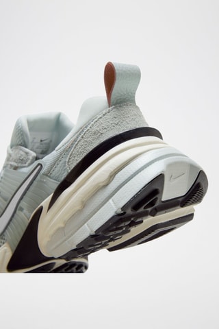 Nike V2K Run - Gris clair