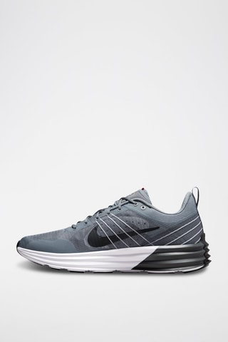Lunar Roam - Gris clair - Nike