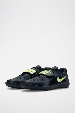 Zoom Rotational 6 - Anthracite - Nike