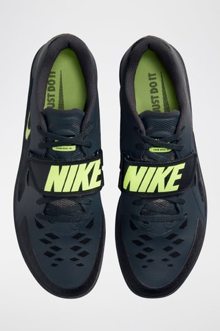 Zoom Rotational 6 - Anthracite - Nike