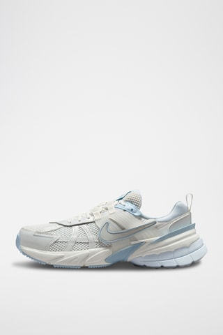 Nike V2K Run - Blanc - Nike