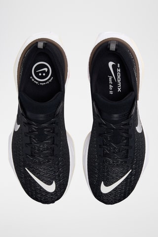 Zoomx invincible run fk 3 - Noir - Nike