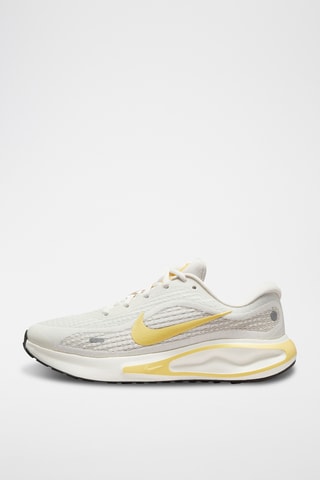 Nike Journey Run - Blanc - Nike