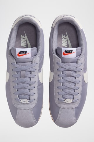 Nike Cortez - Gris - Nike