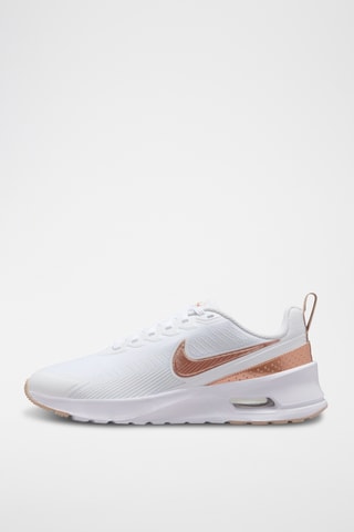Nike Air Max Nuaxis - Blanc - Nike