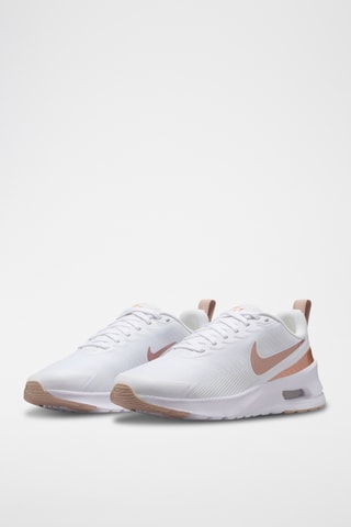 Nike Air Max Nuaxis - Blanc - Nike