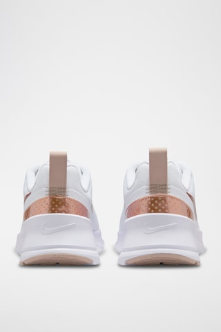 Nike Air Max Nuaxis - Blanc - Nike