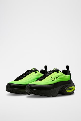 Nike Air Max Portal - Noir et vert clair - Nike