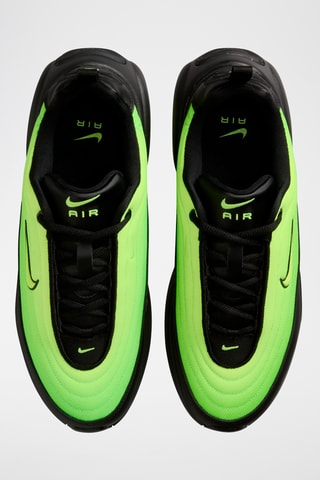 Nike Air Max Portal - Noir et vert clair - Nike