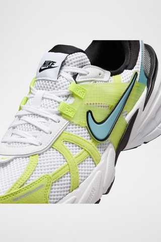 W Nike V2K Run - Blanc - Nike