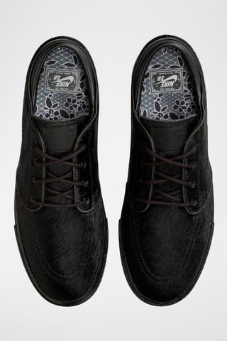 Sb Zoom Janoski Og+ Se - Noir - Nike