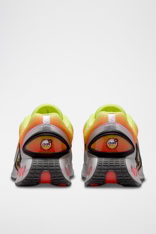 Nike Air Max Dn SE - Orange et vert clair - Nike