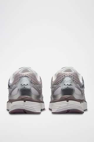 WMNS Nike P-6000 - Gris clair - Nike