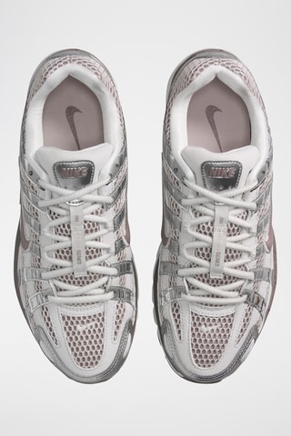 WMNS Nike P-6000 - Gris clair - Nike