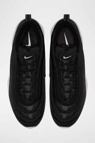 Nike Air Max 97 - Noir - Nike