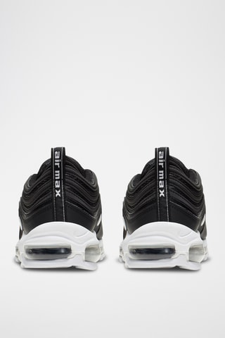 Nike Air Max 97 - Noir - Nike