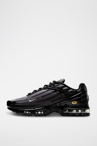 Nike Air Max Plus III - Noir - Nike