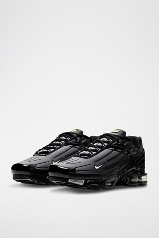 Nike Air Max Plus III - Noir - Nike