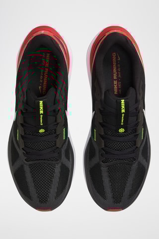 Air Zoom Structure 25 - Noir et blanc - Nike