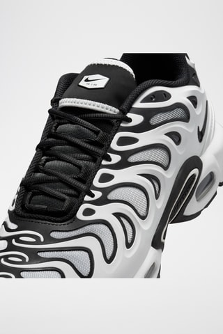 Nike Air Max Plus Drift - Gris clair - Nike