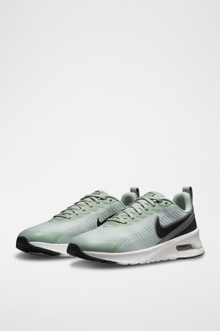 Nike Air Max Nuaxis - Vert - Nike
