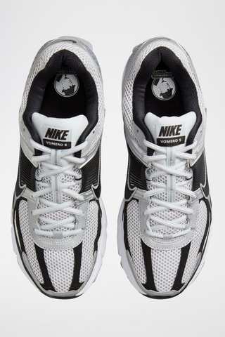 Nike Zoom Vomero 5 - Gris clair - Nike