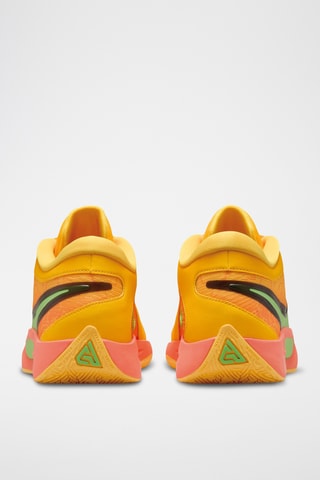 Giannis Freak 6 - Vert clair - Nike